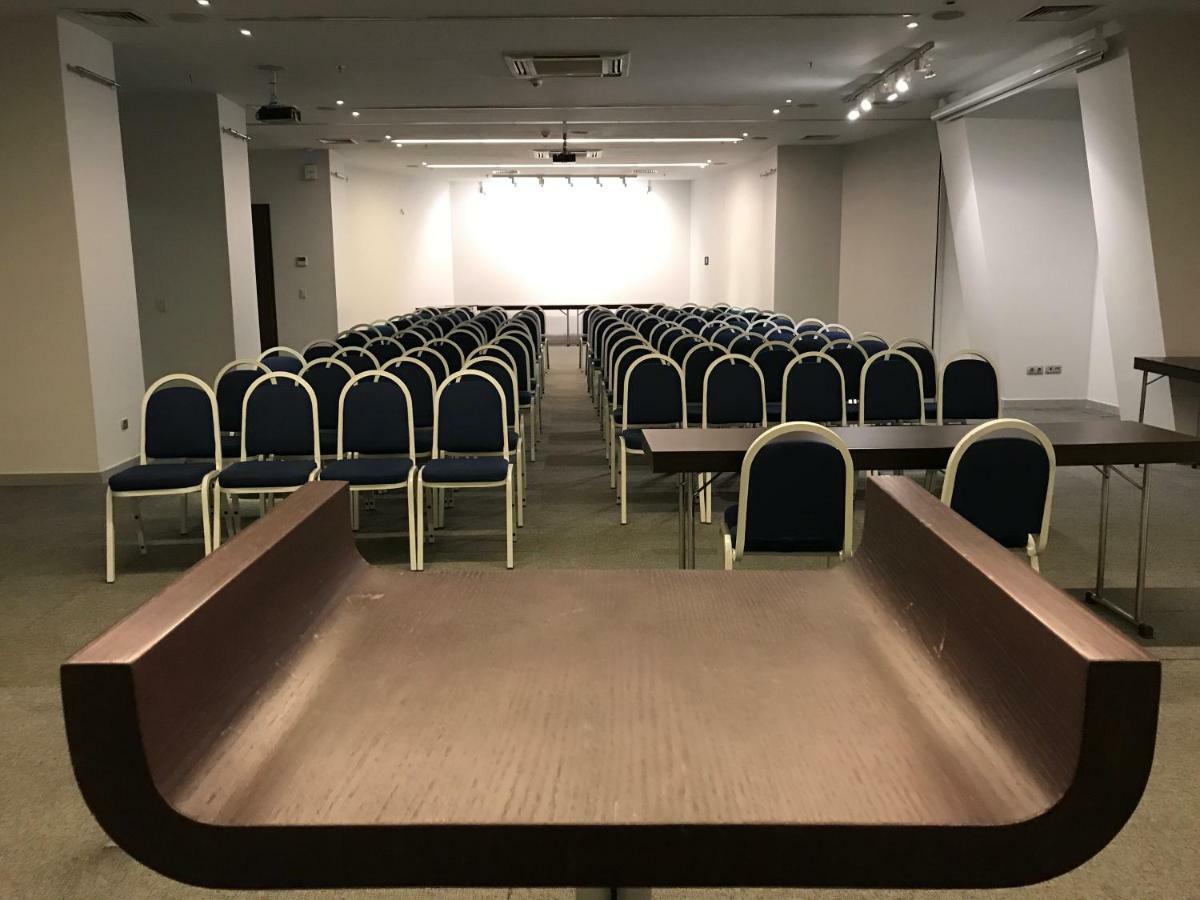 Mim Hotel Isztambul Kültér fotó