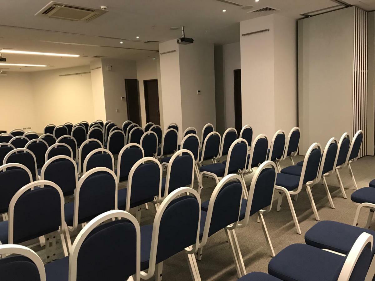 Mim Hotel Isztambul Kültér fotó