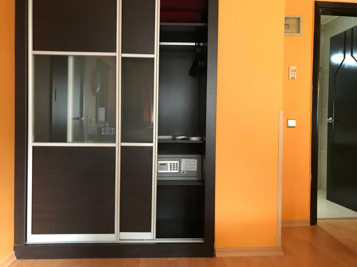 Mim Hotel Isztambul Kültér fotó