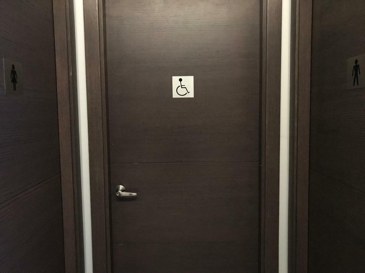Mim Hotel Isztambul Kültér fotó