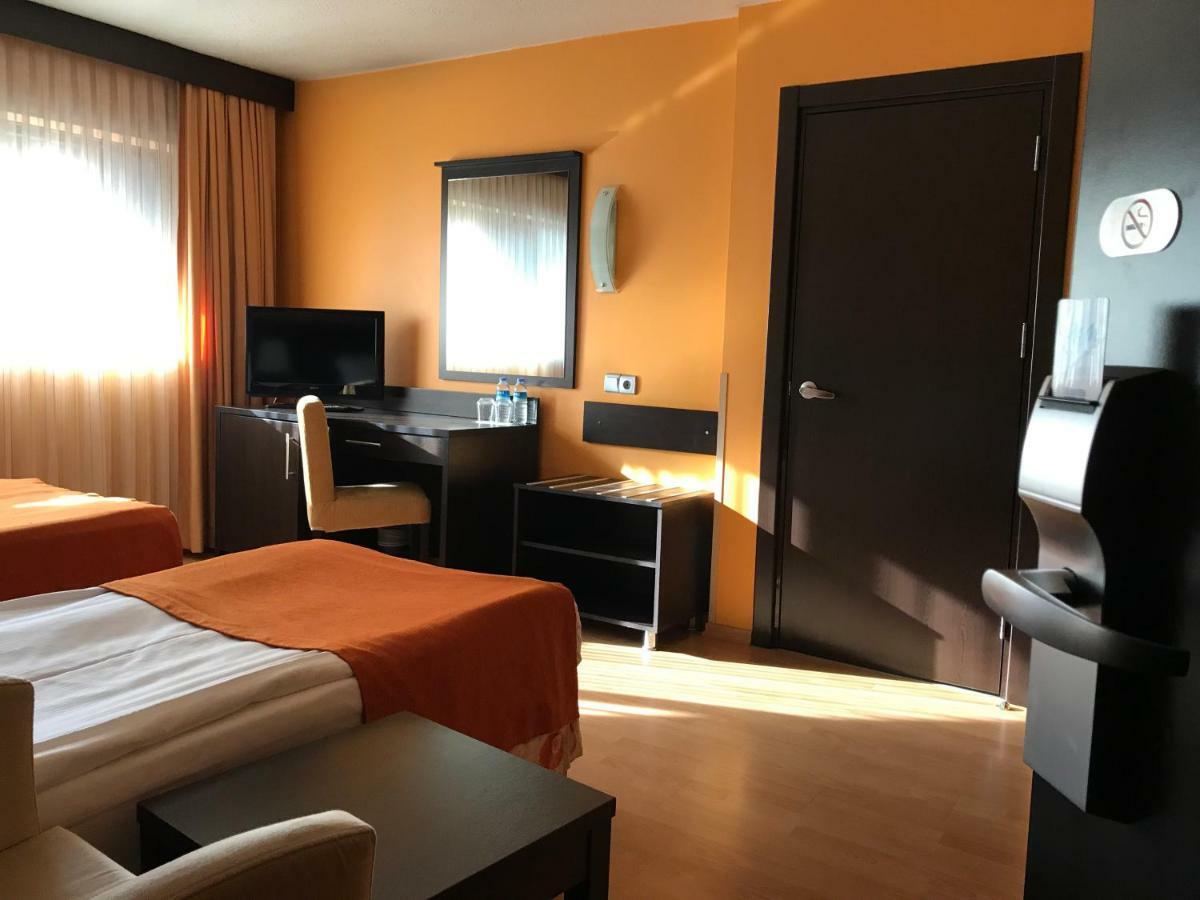 Mim Hotel Isztambul Kültér fotó