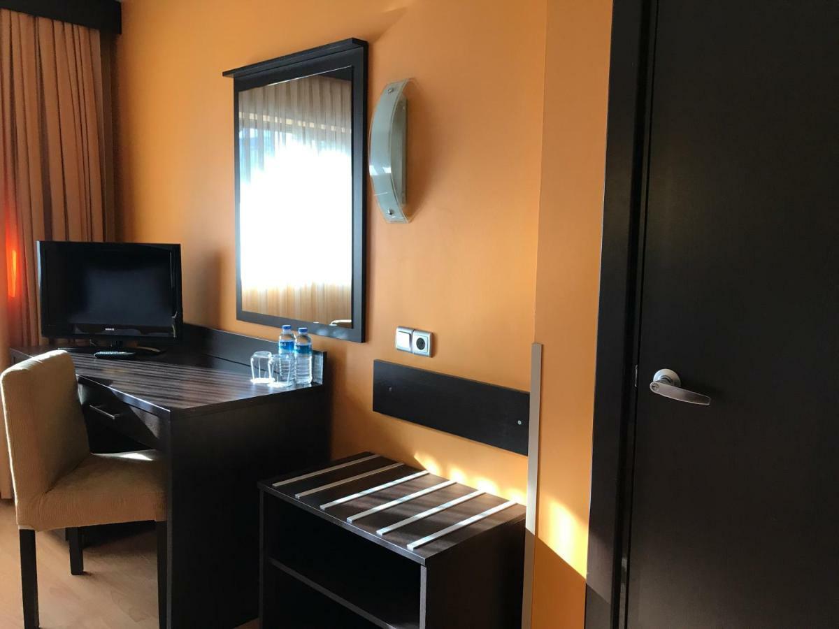 Mim Hotel Isztambul Kültér fotó