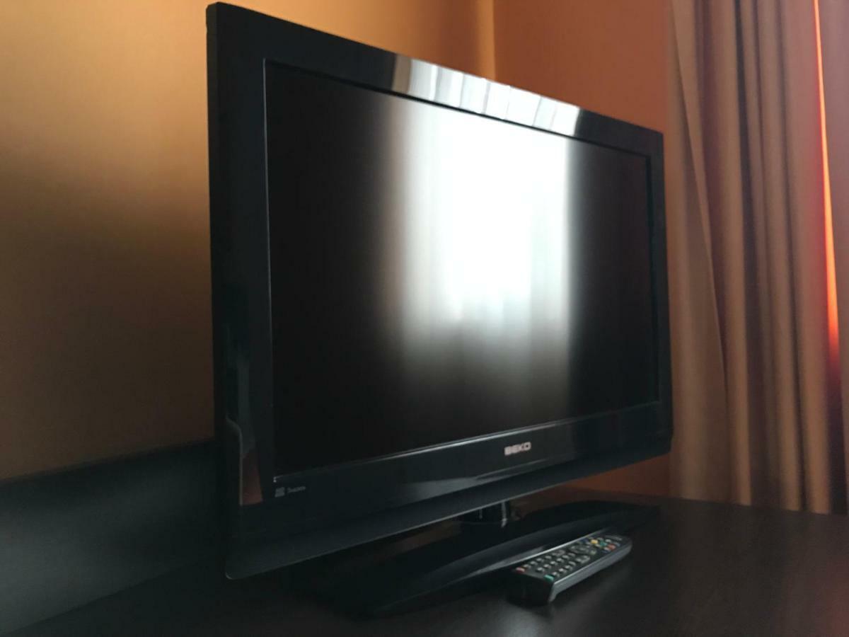 Mim Hotel Isztambul Kültér fotó