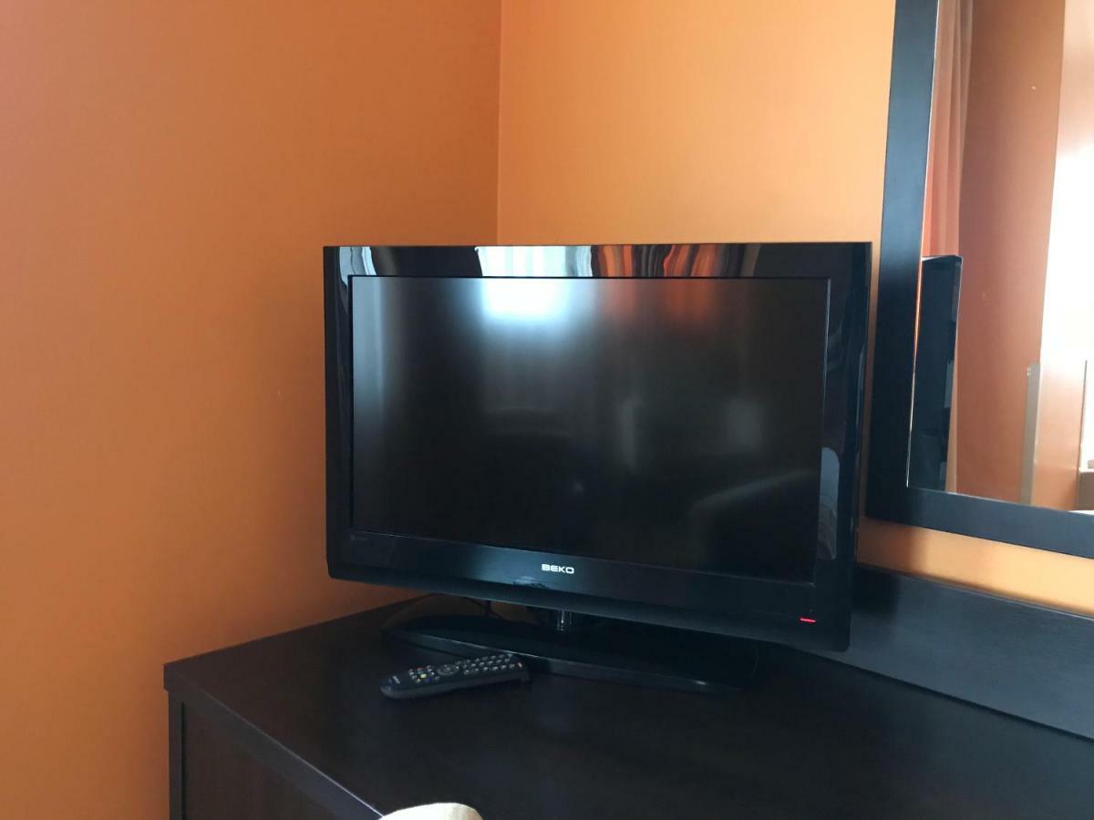Mim Hotel Isztambul Kültér fotó